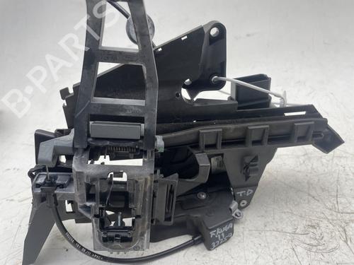 Rear right lock FORD KUGA I  | BP23074622C99 