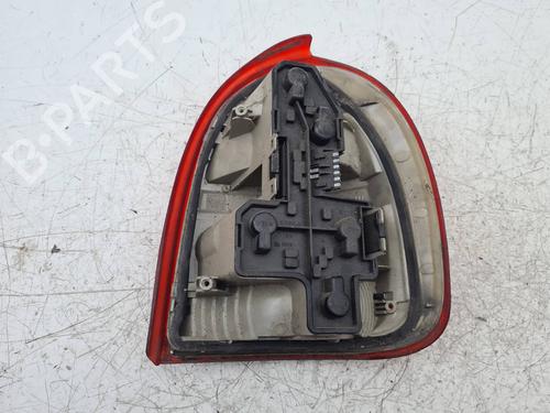 Left taillight OPEL CORSA B (S93) 1.4 i (F08, F68, M68) | BP9950235C34 
