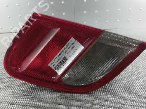 Used Left taillight MERCEDES-BENZ CLK (C208) CLK 320 (208.365) (218 hp) 3184902