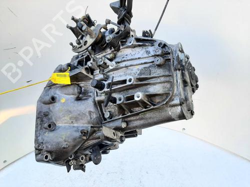 Gearbox PEUGEOT 407 (6D_) 2.0 (6DRFNB, 6DRFNE) | BP8270313M3 