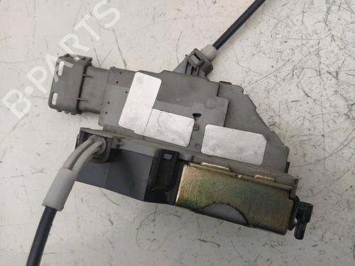 Used Rear left lock PEUGEOT 407 SW (6E_, 6D_) 1.6 HDi 110 (109 hp) 10069549