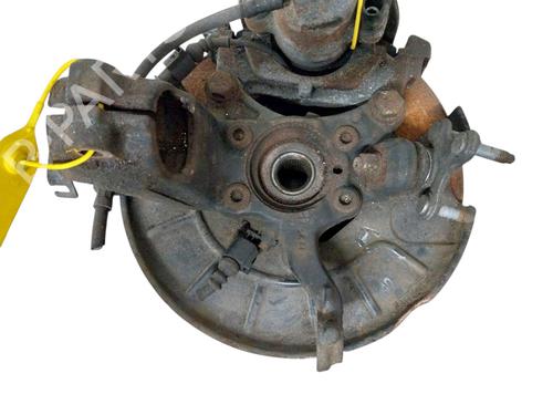 Used Left front steering knuckle Left front steering knuckle 37151571 37151571