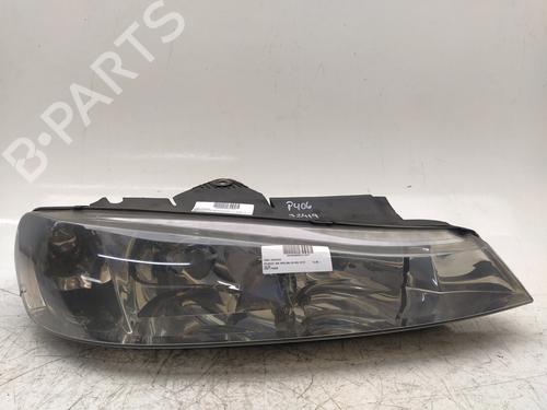 Used Right headlight PEUGEOT 406 (8B) 2.0 HDI 110 (109 hp) 18887103
