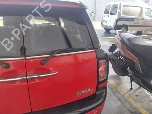 Høyre lasterom dør MINI MINI CLUBMAN (R55) Cooper D (112 hp) 31704138