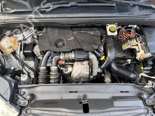 Motor CITROËN C4 II (NC_) [2009-2026]  32708556