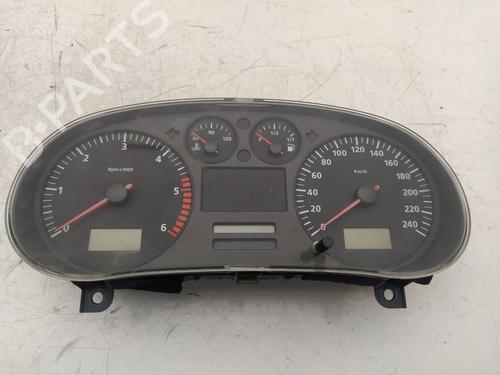 Cockpit SEAT TOLEDO II (1M2) 1.9 TDI (90 hp) 12312041