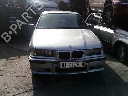 Left mirror BMW 3 Compact (E36) 318 tds | BP809991C26 