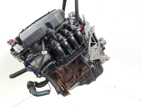 Engine FIAT 500 (312_) 1.2 (312AXA1A) 8229174 | B-Parts