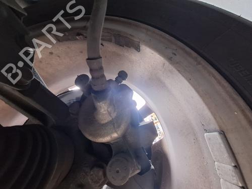 Used Left front brake caliper RENAULT CLIO IV (BH_) [2012-2021]  32000750