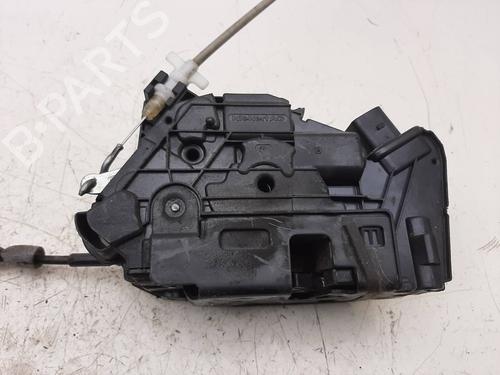 Front right lock SEAT IBIZA IV (6J5, 6P1)  | BP8923871C97 