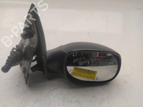 Used Right mirror PEUGEOT 206 Hatchback (2A/C) 1.4 HDi eco 70 (68 hp) 13876782