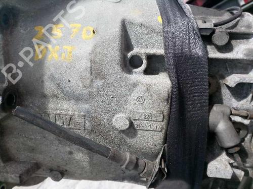 Gearbox BMW 3 (E46) 320 d | BP3348388M3 