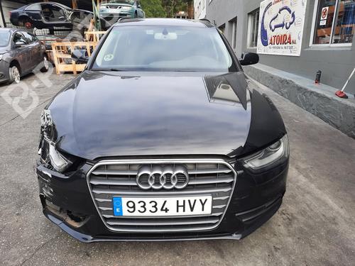 Used Parts AUDI A4 B8 Avant (8K5)  2.0 TDI  1127902