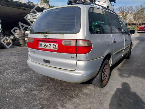 Used Parts FORD GALAXY I (WGR)  2.3 16V  2278600