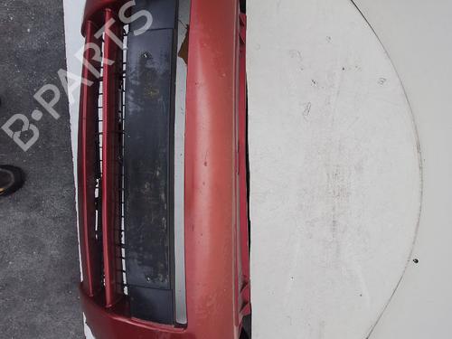 Front bumper CITROËN BERLINGO / BERLINGO FIRST MPV (MF_, GJK_, GFK_) 1.9 D (MFWJZ) | BP30124120C7