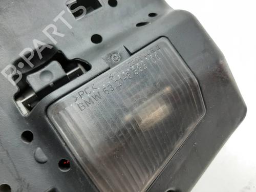 Right taillight BMW 3 (E46) 320 d | BP8178560C35 