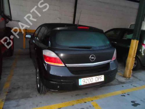 OPEL ASTRA H (A04) 1.7 CDTI (L48) 15203