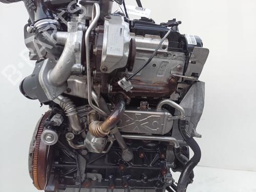 Engine SEAT IBIZA IV (6J5, 6P1)  | BP30745697M1 