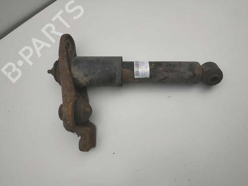 Used Right front shock absorber VW TRANSPORTER T4 Van (70A, 70H, 7DA, 7DH) 2.5 TDI (88 hp) 6092526