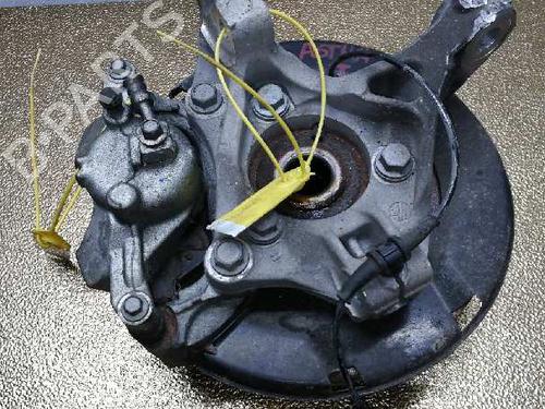 Fusée avant droite OPEL ASTRA J Sports Tourer (P10) [2010-2015]  843012