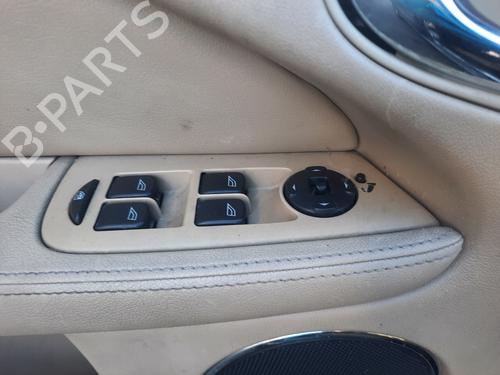 Left front window switch JAGUAR X-TYPE I (X400)  | BP12252563I27 