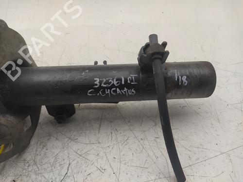 Left front shock absorber CITROËN C4 CACTUS 1.2 PureTech 130 | BP18473059M16 