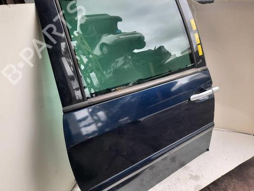 Right rear door CITROËN C8 (EA_, EB_) 2.2 HDi | BP9500981C5 