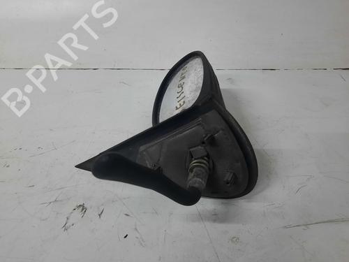 Right mirror FIAT SEICENTO / 600 (187_) 1.1 (187AXB, 187AXB1A, 187AXC1A02) | BP10391958C27 