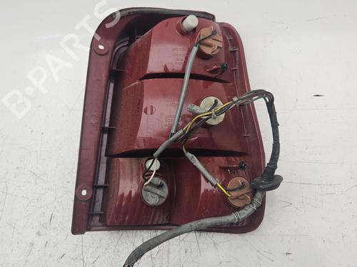 Left taillight KIA CARNIVAL / GRAND CARNIVAL III (VQ)  | BP23100337C34 
