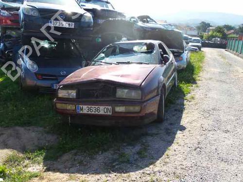 Used Parts VW CORRADO (53I) 1.8 G60 17649