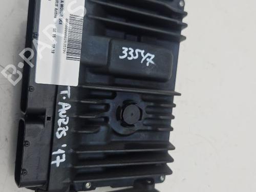 Used Engine control unit (ECU) TOYOTA AURIS (_E18_) [2012-2019]  24821361