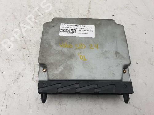 Motorstyringsenhet VOLVO S80 I (184) 2.4 (170 hp) 4700653