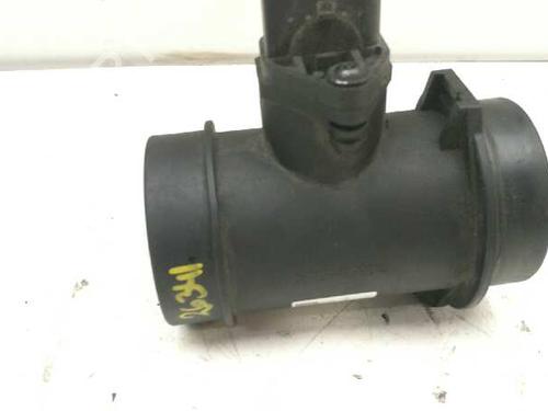 Used Mass air flow sensor BMW 3 (E46) 318 i (118 hp) 5883889