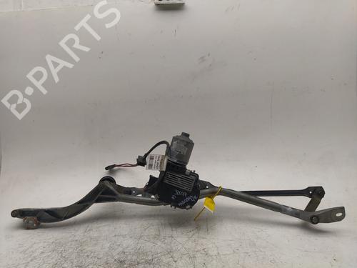 Used Front wiper motor MERCEDES-BENZ E-CLASS (W211) [2002-2009]  20160883