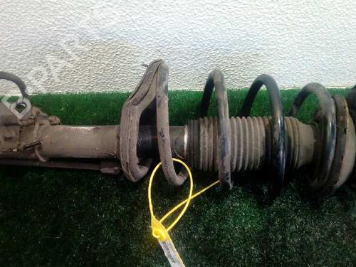 Used Right front shock absorber KIA RIO II (JB) 1.5 CRDi (110 hp) 2233444