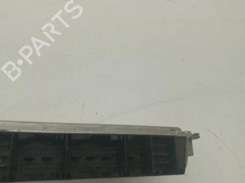 Engine control unit (ECU) BMW 3 (E46) 320 d | BP5571576M57 