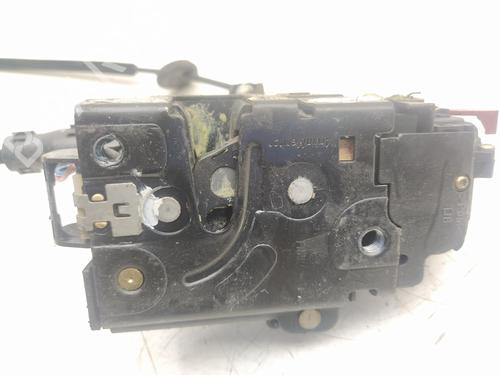 Front right lock VW TOURAN (1T1, 1T2) 2.0 TDI | BP14980922C97 