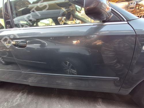 Right front door AUDI A4 B6 (8E2) 1.9 TDI | BP29594840C3