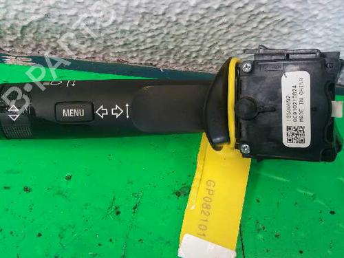 Used Headlight switch CHEVROLET CRUZE (J300) 2.0 CDI (125 hp) 1333445