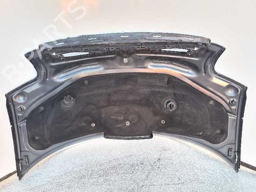 Hood AUDI A2 (8Z0) 1.4 TDI | BP6870768C1 
