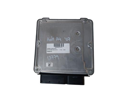 Engine control unit (ECU) AUDI A4 B7 Avant (8ED) 2.0 TDI 16V | BP37713796M57 - Image 2