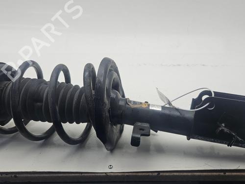 Used Left front shock absorber Left front shock absorber RENAULT LAGUNA III Grandtour (KT0/1) [2007-2015] 30568685 30568685