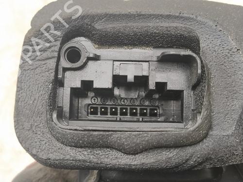 Rear left lock SEAT LEON (5F1)  | BP17512833C100 