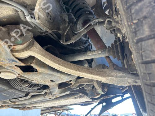 Fusée avant droite VW PASSAT B5.5 Variant (3B6) 4.0 W8 4motion (275 hp) 31916535