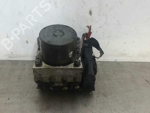 ABS Bremseaggregat FIAT PUNTO Hatchback Van (188_) 1.2 60 (60 hp) 126954