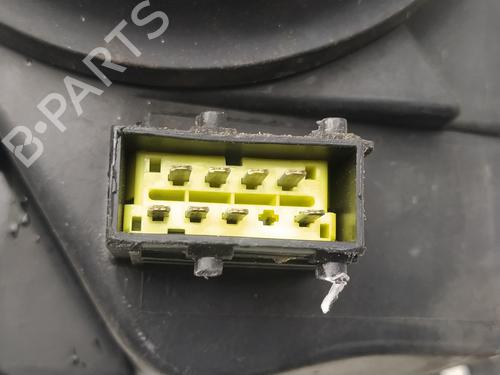 Right headlight CITROËN XSARA Coupe (N0) 2.0 HDI 90 | BP16762754C29 