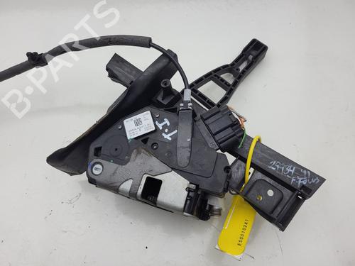 Used Rear left lock FORD FOCUS III [2010-2020]  10555756