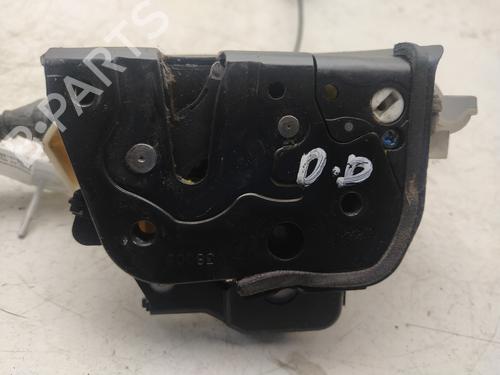 Front right lock AUDI A4 B7 (8EC) 2.0 TDI 16V | BP17166831C97 
