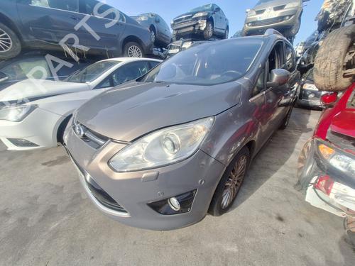 Engine FORD GRAND C-MAX (DXA/CB7, DXA/CEU) | BP36649213M1 - Image 3