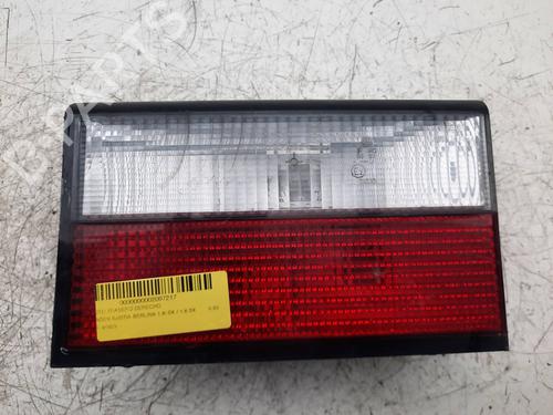 Used Right taillight CITROËN XANTIA (X1_, X2_) 1.8 i (101 hp) 9856396